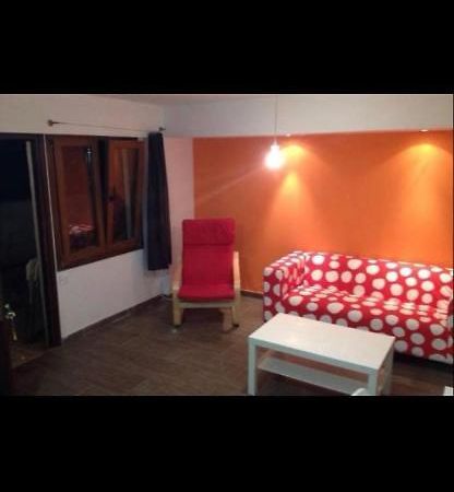 Nicosia Central Suites Apartments Kültér fotó