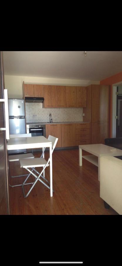 Nicosia Central Suites Apartments Kültér fotó