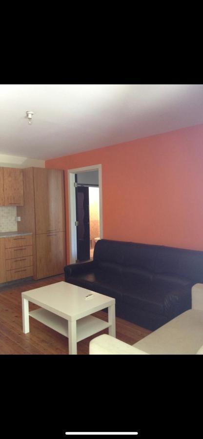 Nicosia Central Suites Apartments Kültér fotó