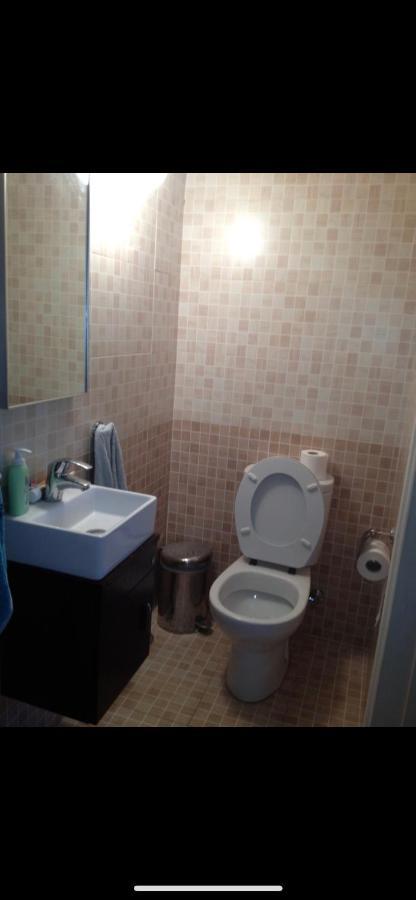 Nicosia Central Suites Apartments Kültér fotó