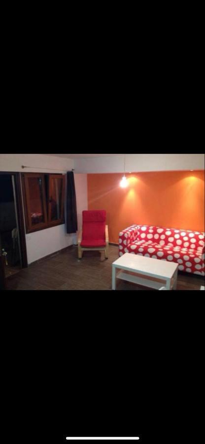 Nicosia Central Suites Apartments Kültér fotó