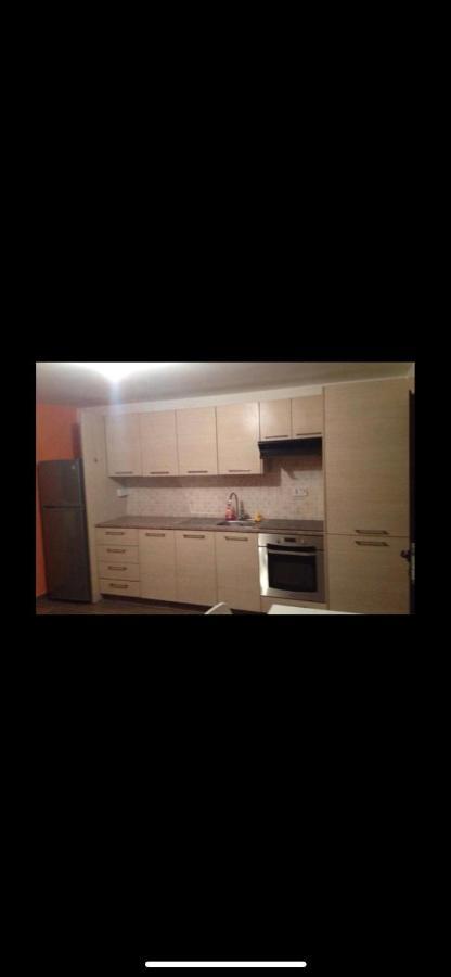 Nicosia Central Suites Apartments Kültér fotó