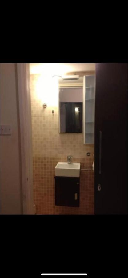 Nicosia Central Suites Apartments Kültér fotó