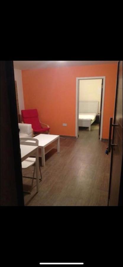 Nicosia Central Suites Apartments Kültér fotó