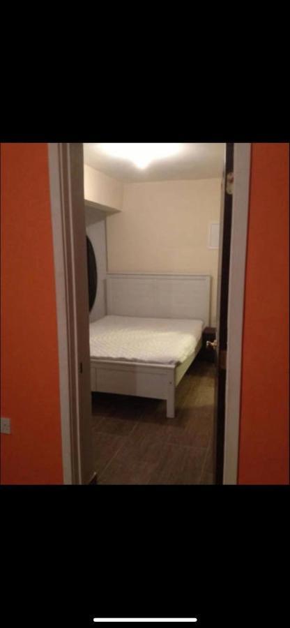 Nicosia Central Suites Apartments Kültér fotó