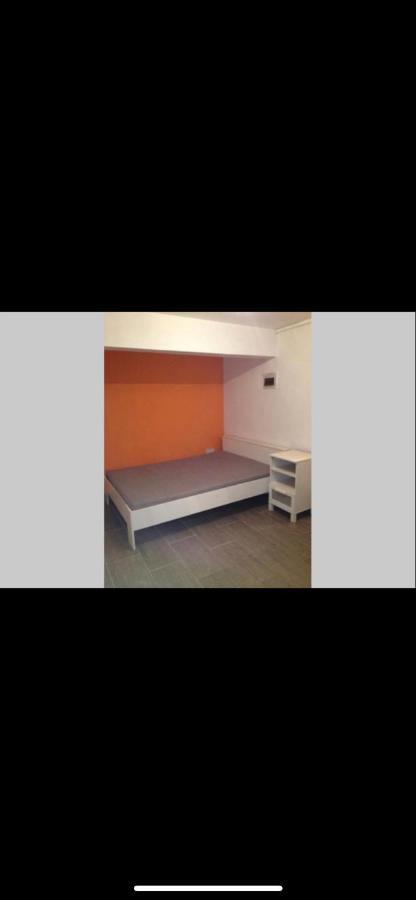 Nicosia Central Suites Apartments Kültér fotó