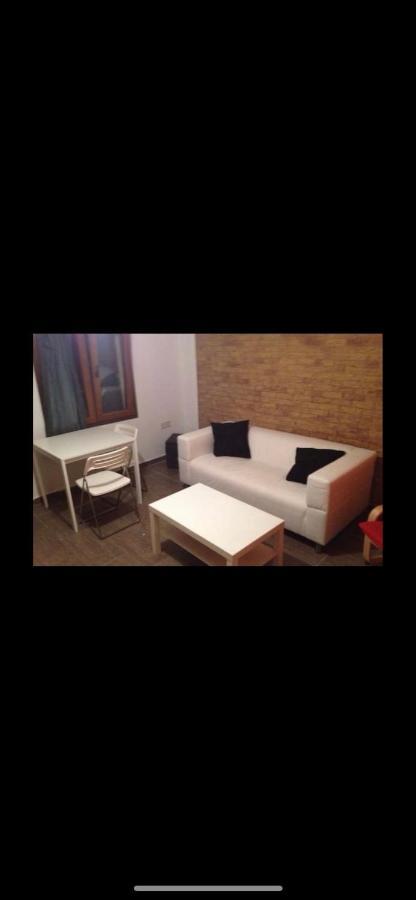 Nicosia Central Suites Apartments Kültér fotó