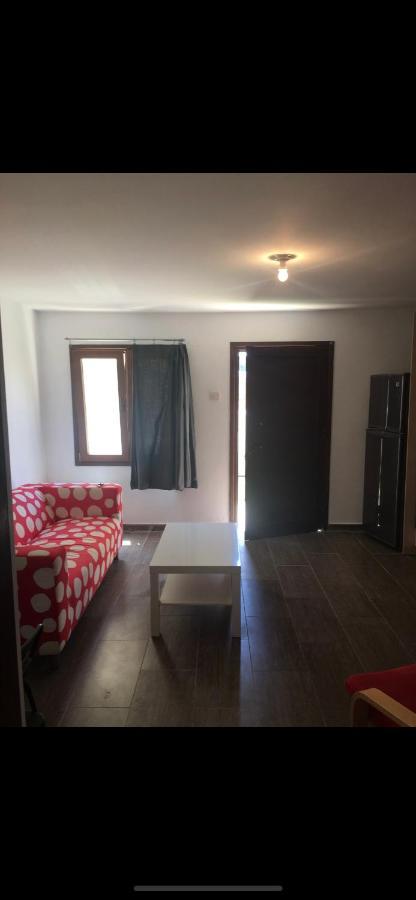 Nicosia Central Suites Apartments Kültér fotó