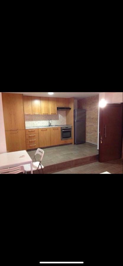 Nicosia Central Suites Apartments Kültér fotó