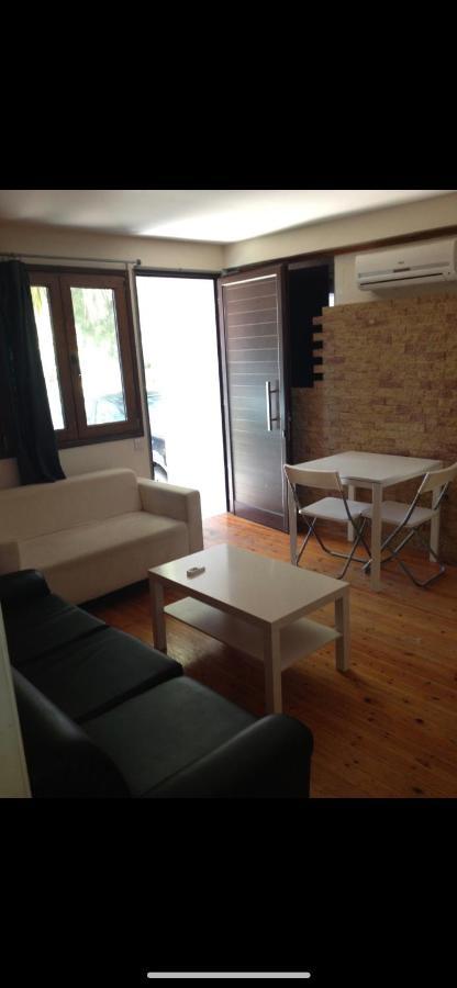 Nicosia Central Suites Apartments Kültér fotó