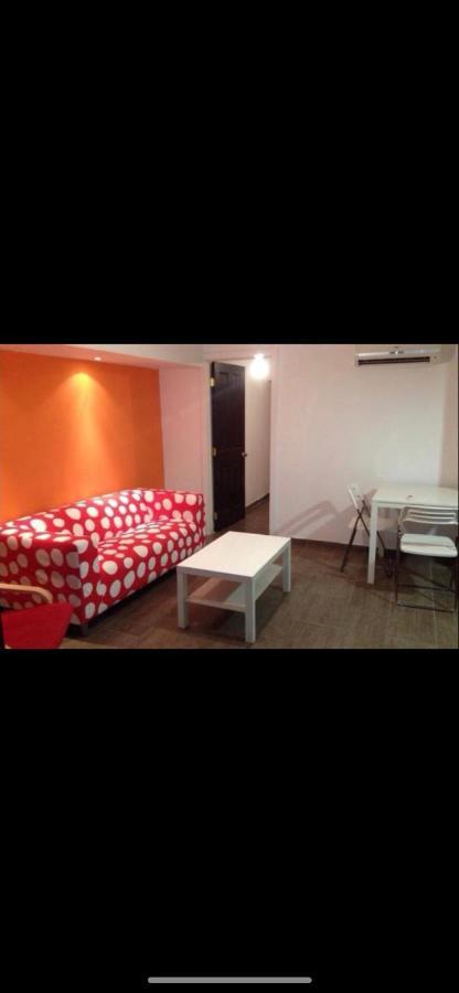 Nicosia Central Suites Apartments Kültér fotó