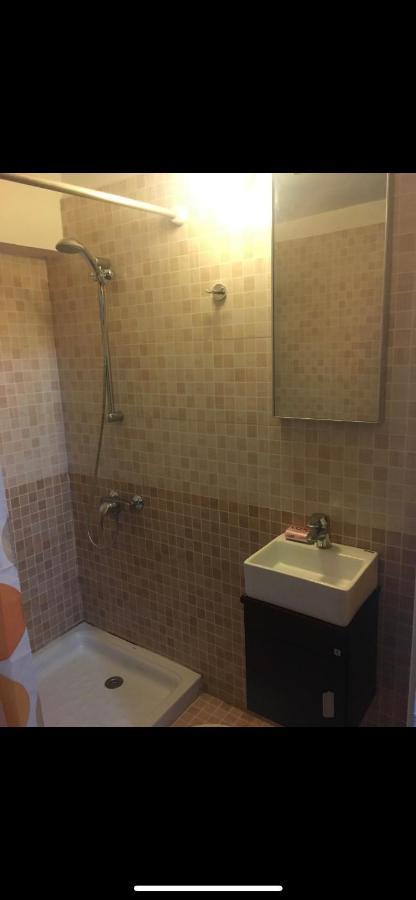 Nicosia Central Suites Apartments Kültér fotó